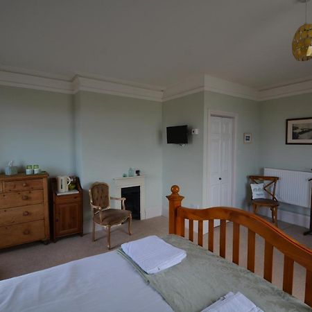 Severn House Otel Watchet Dış mekan fotoğraf