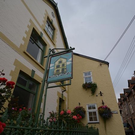 Severn House Otel Watchet Dış mekan fotoğraf