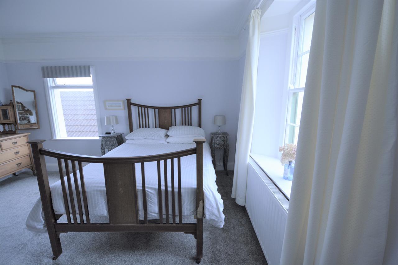 Severn House Otel Watchet Dış mekan fotoğraf