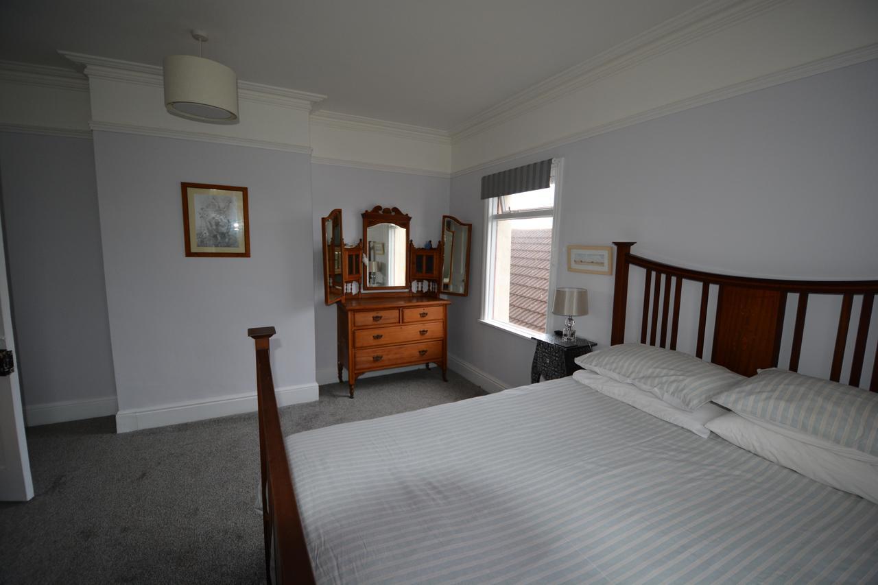 Severn House Otel Watchet Dış mekan fotoğraf