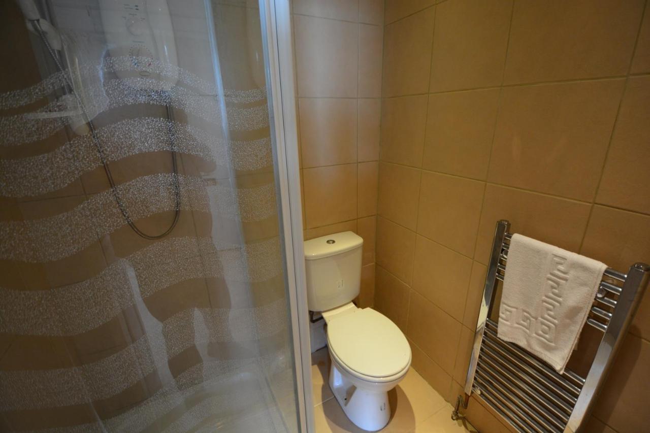 Severn House Otel Watchet Dış mekan fotoğraf